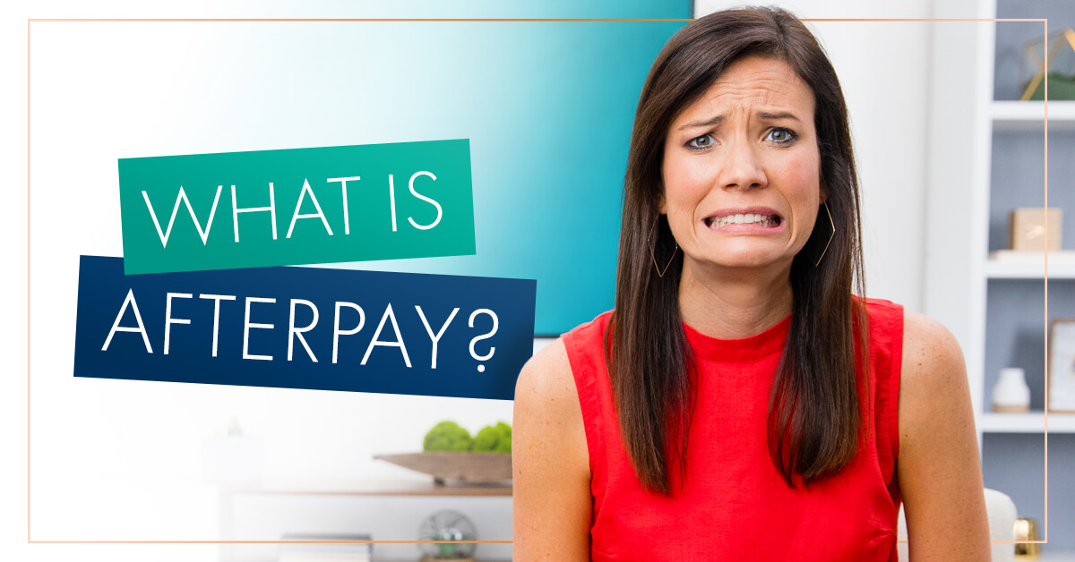 What is Afterpay?