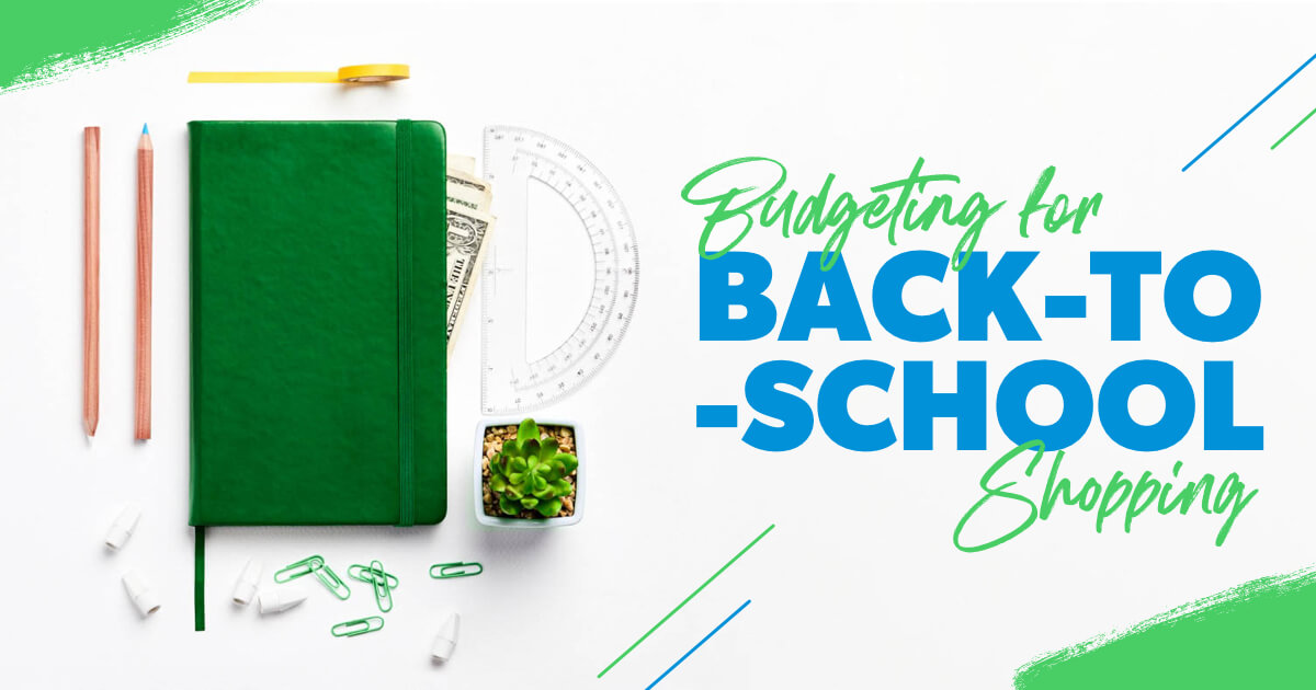 How to Save Money on Back-to-School Shopping
