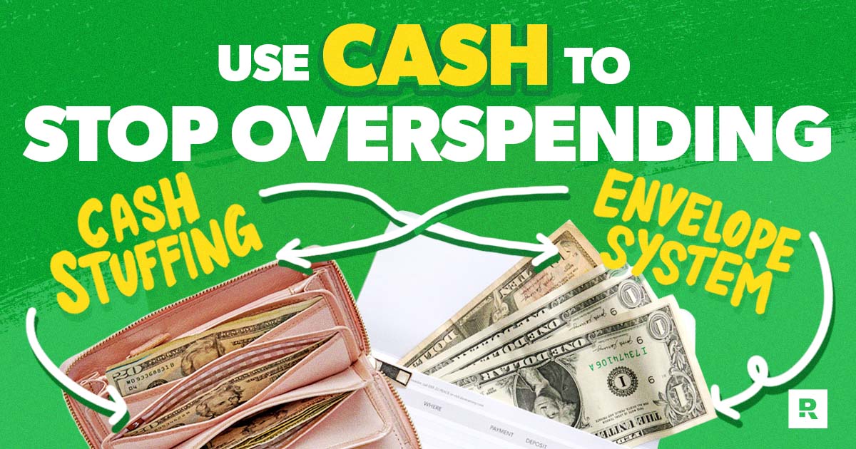 How to Budget With the Cash Envelope System - Ramsey