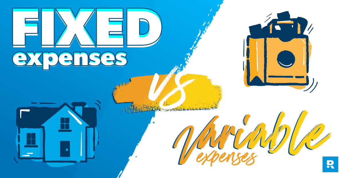 Understanding Fixed vs. Variable Expenses Ramsey