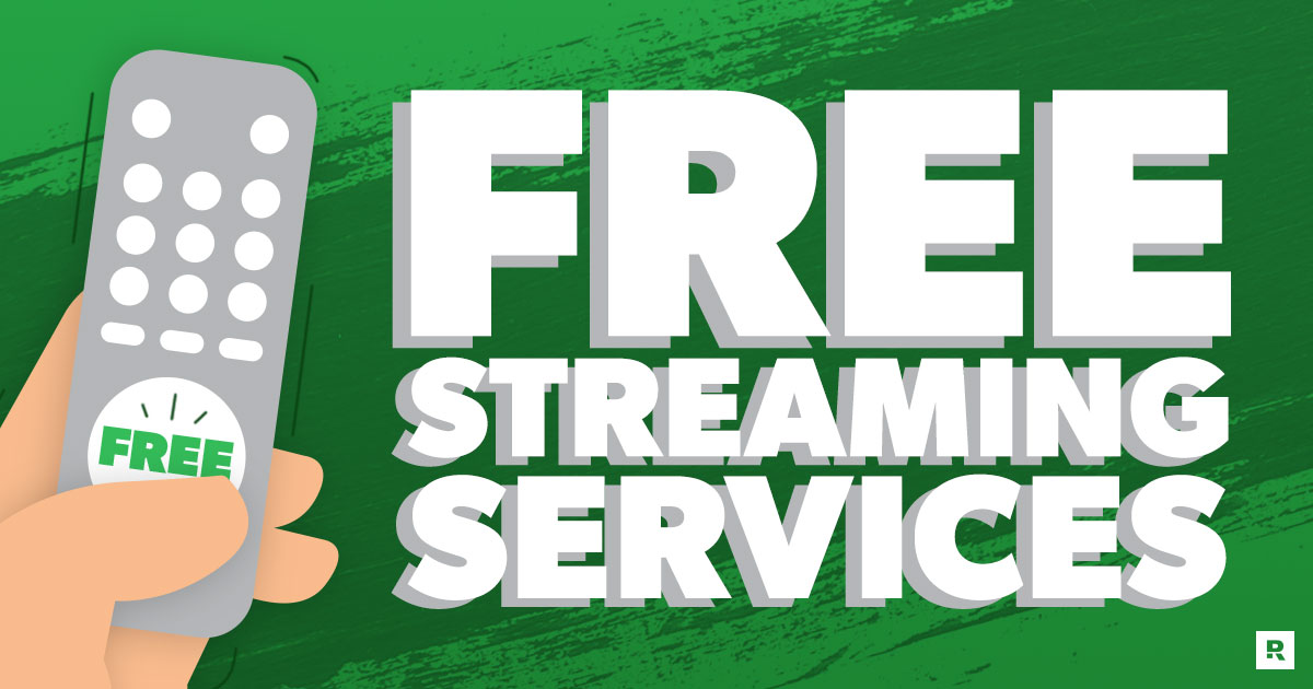 free streaming services