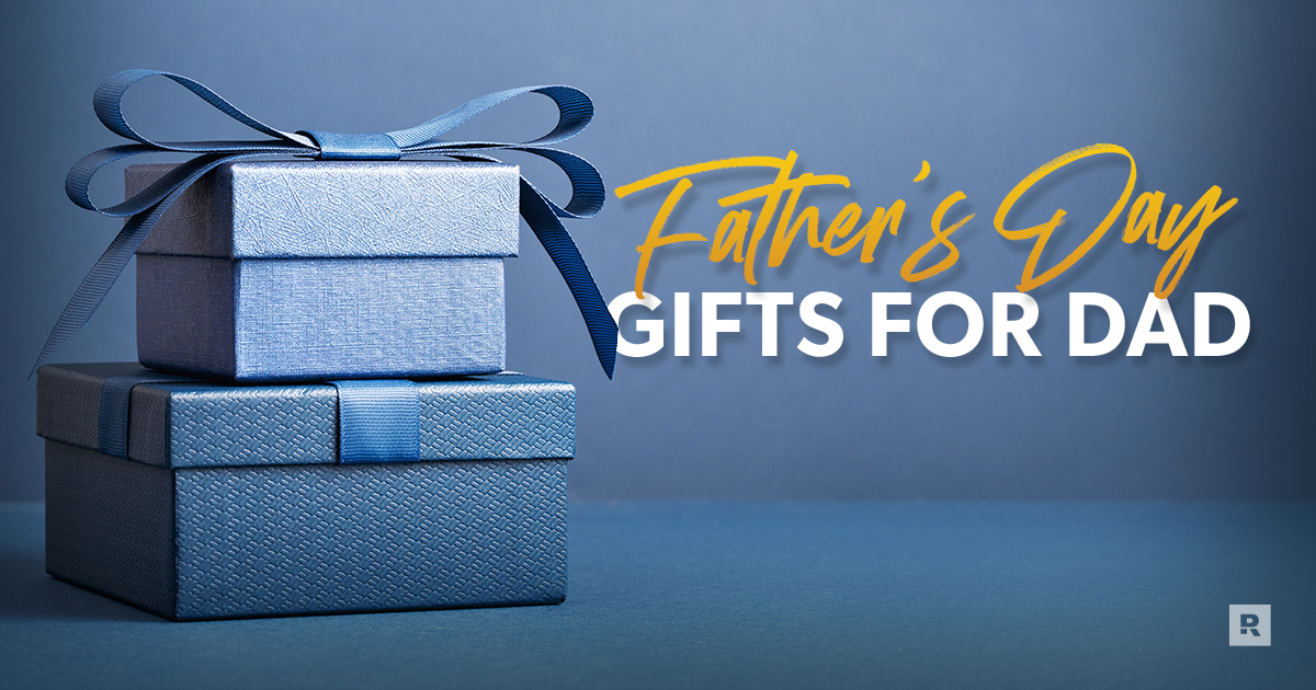 Gifts for Dad