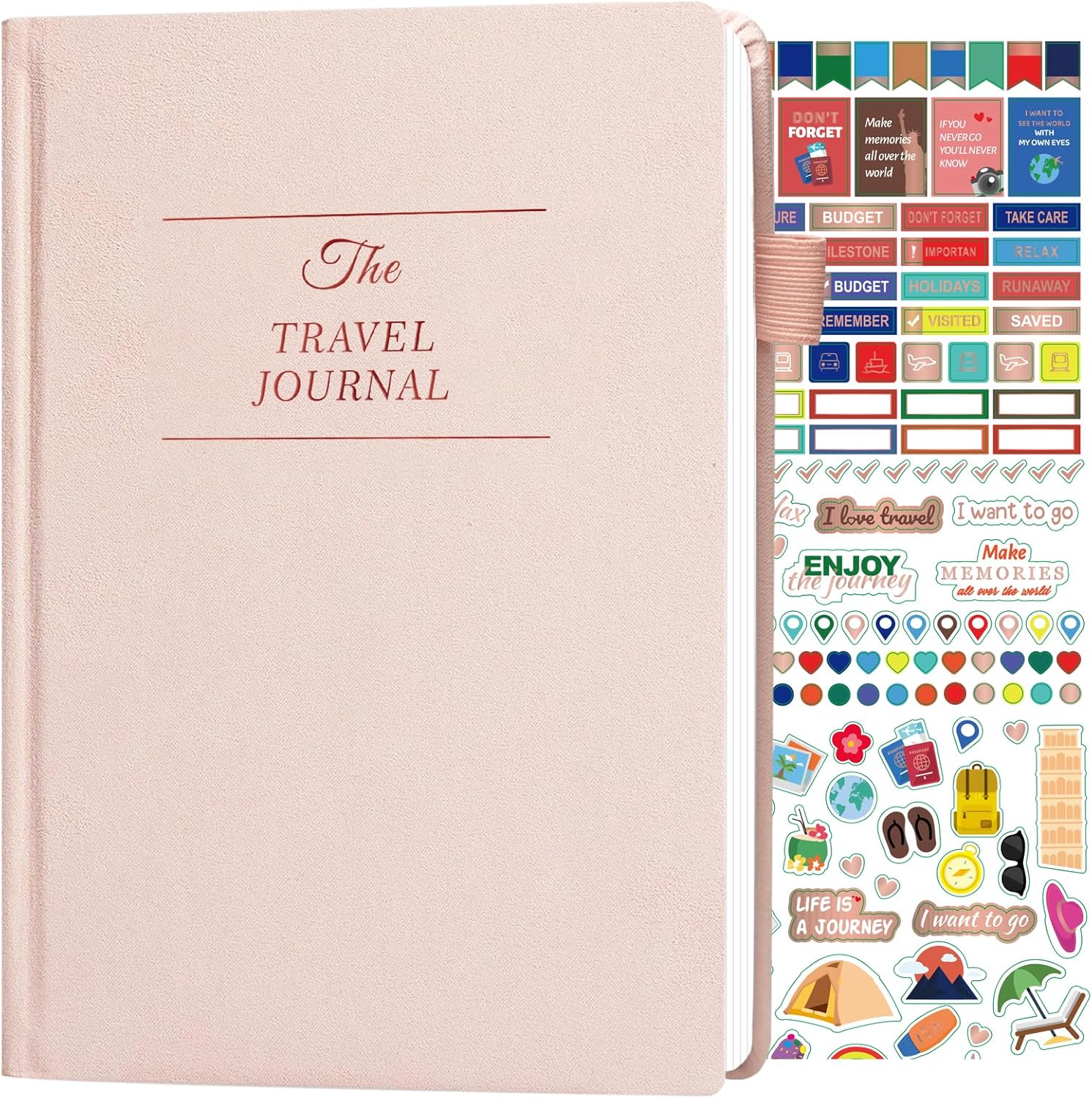 travel journal