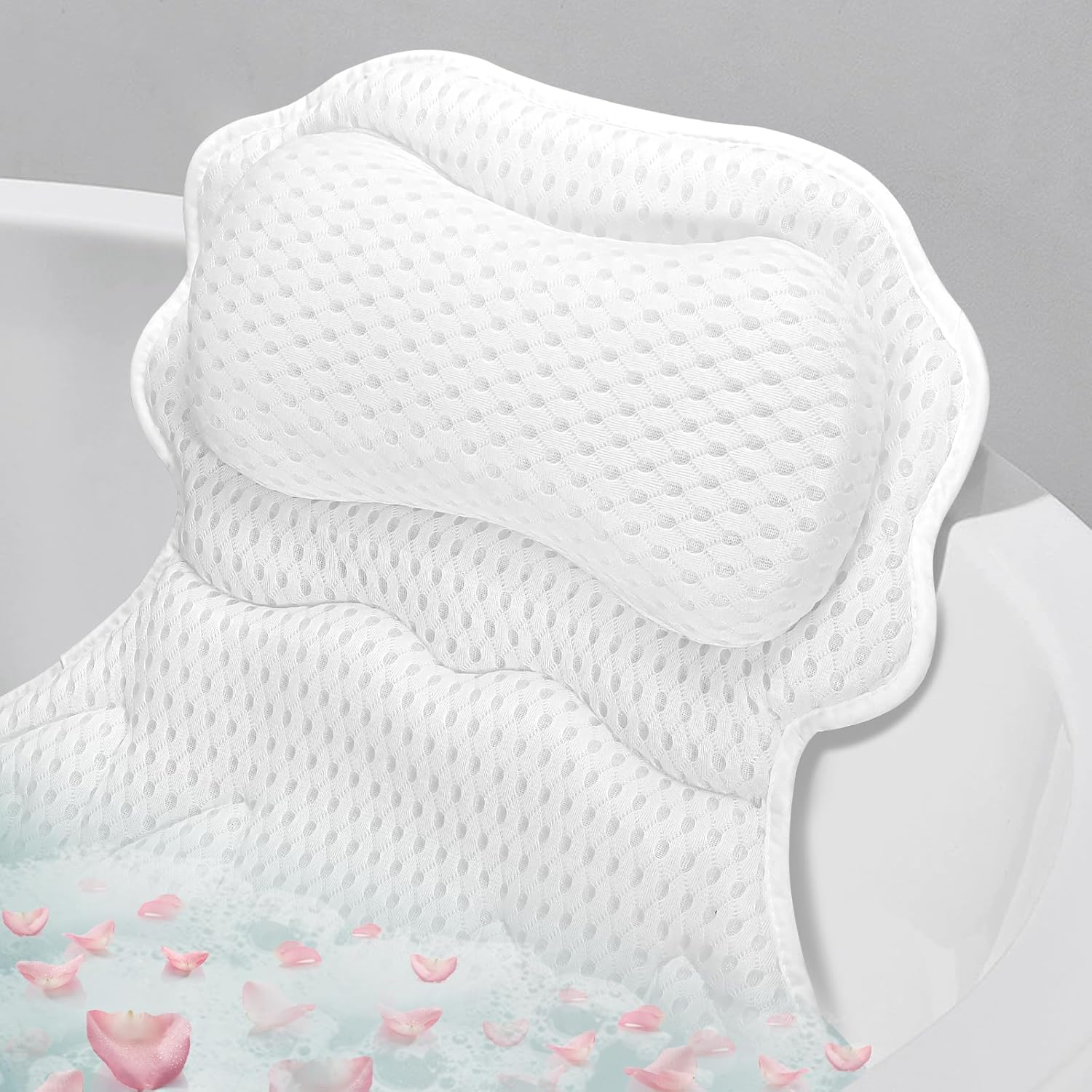 bath pillow