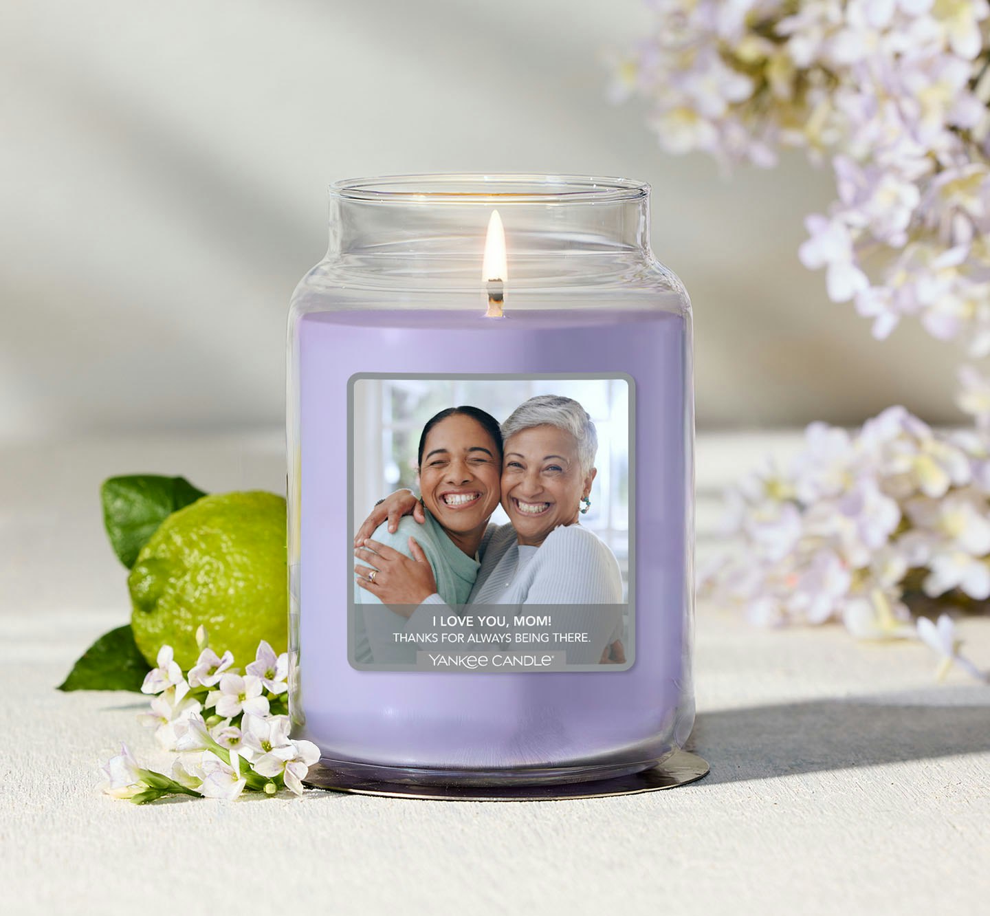 candle