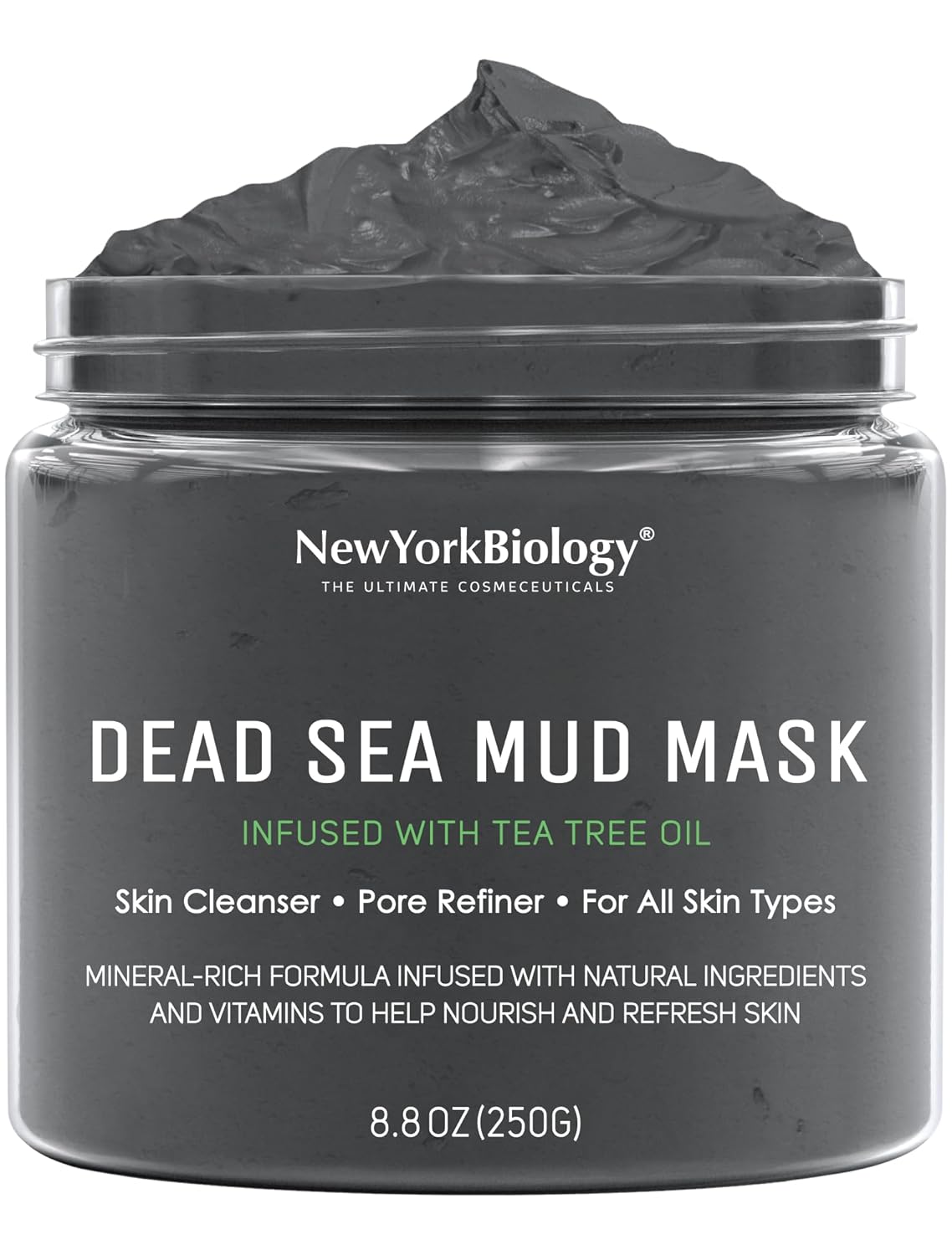 face mask