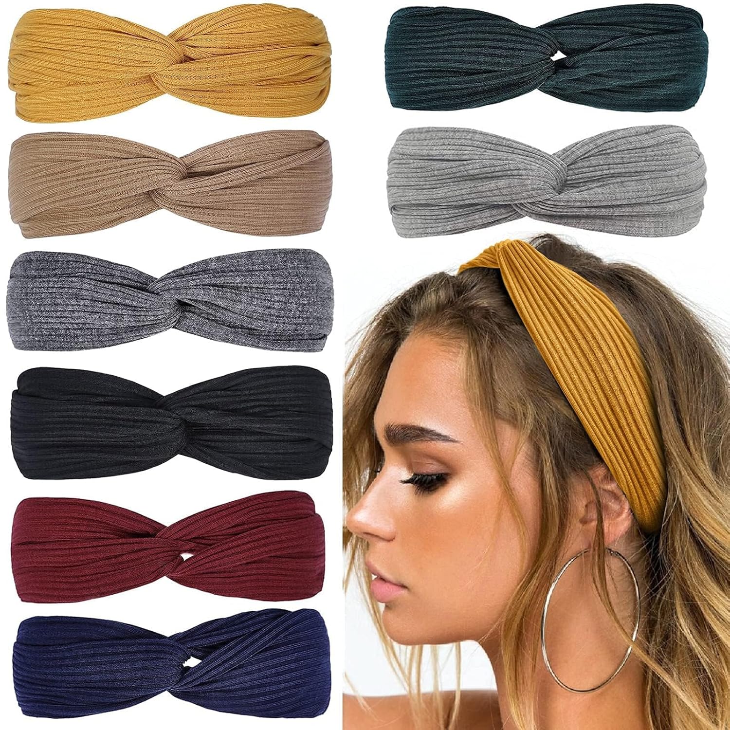 headbands