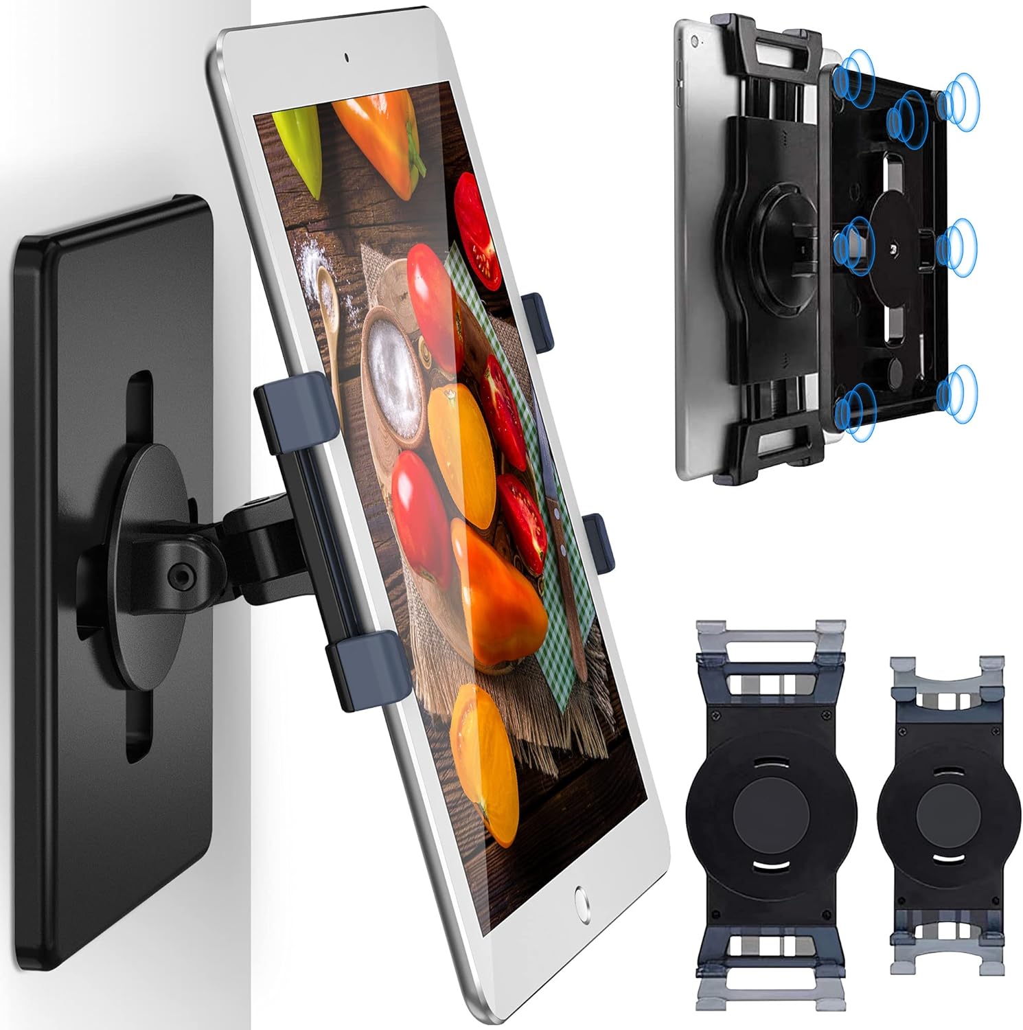 ipad mount