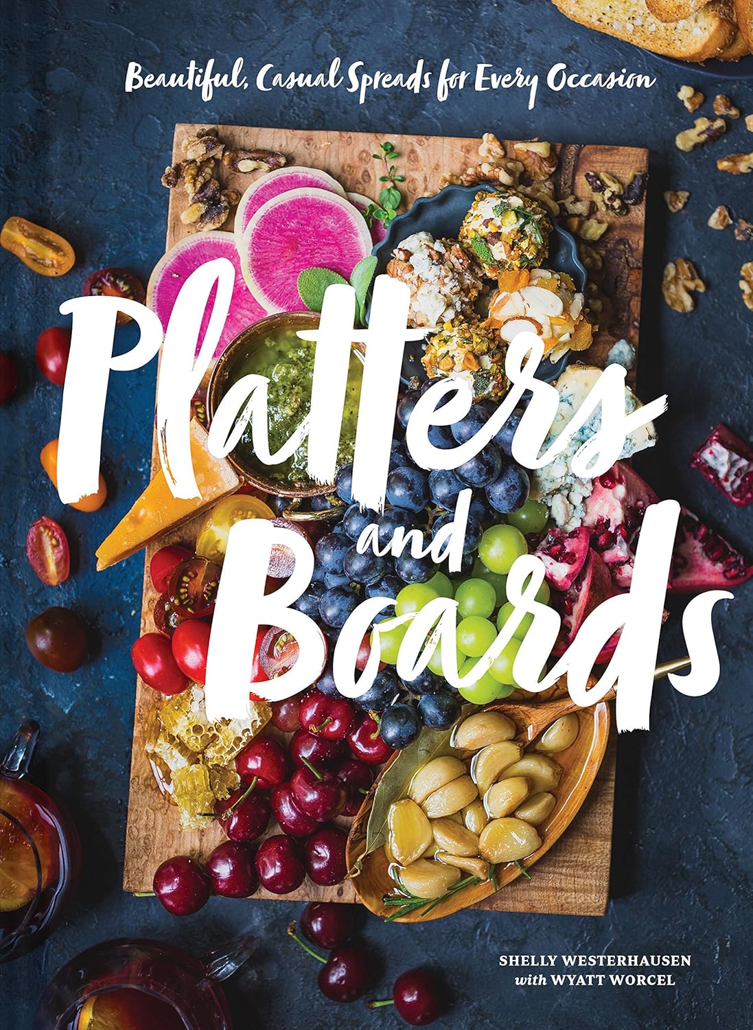 platters and boards cookbook