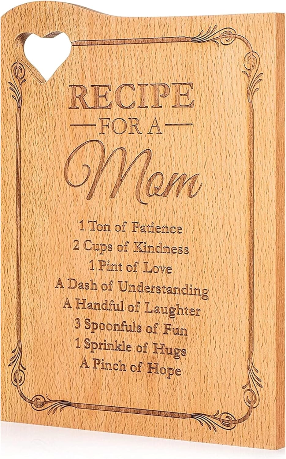 cutting board