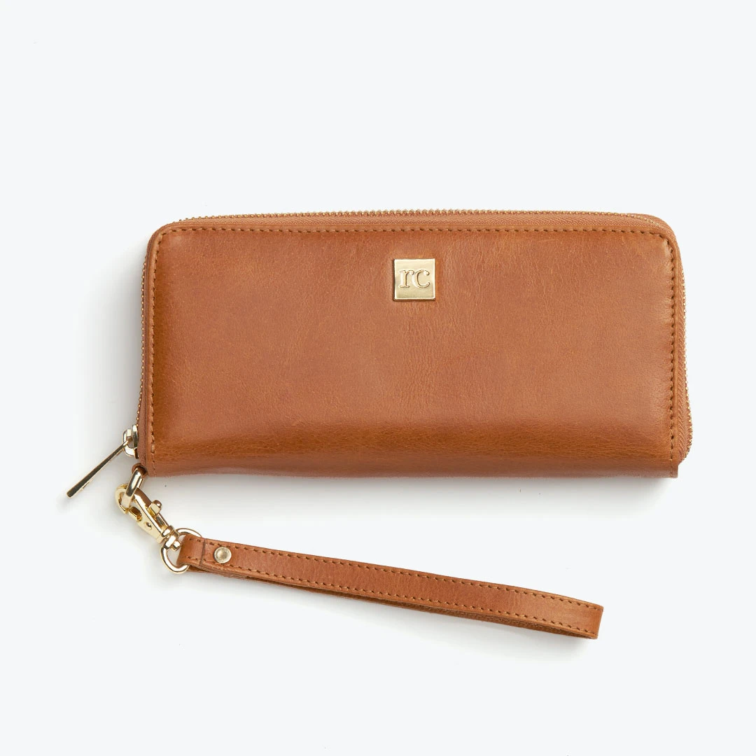 Rachel cruze wallet