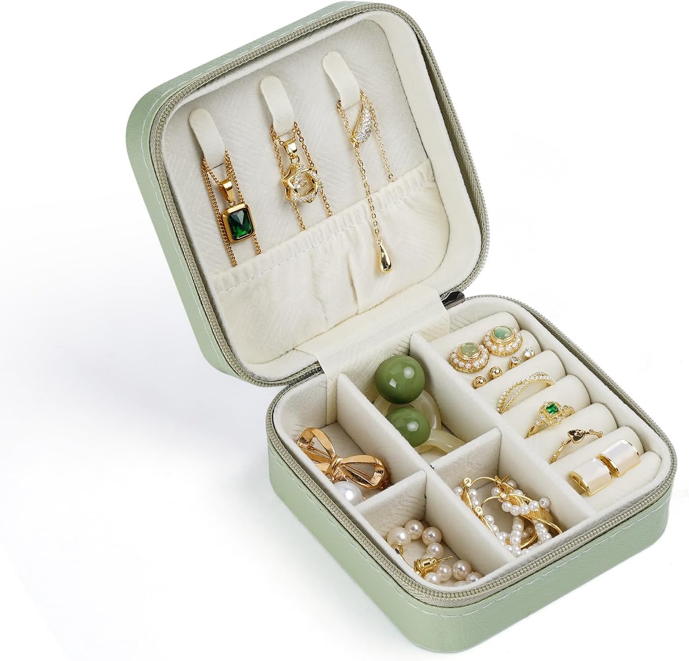 jewelry case