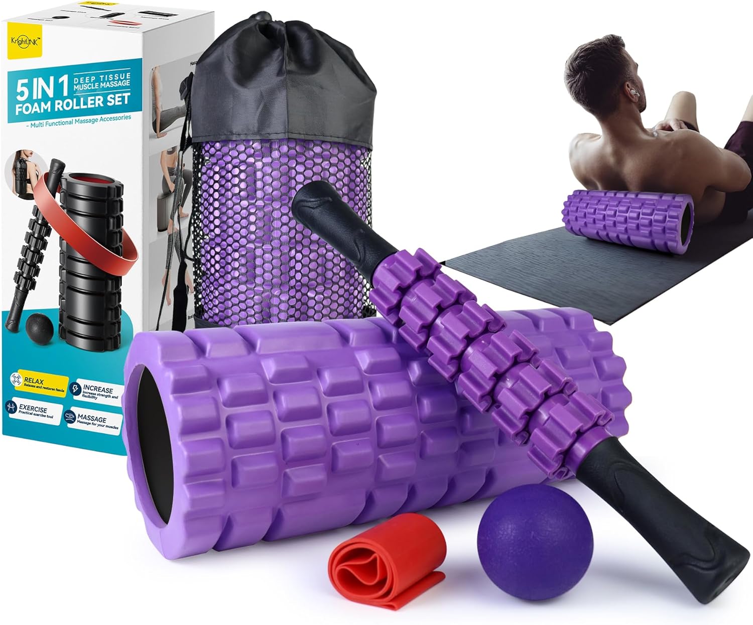 foam roller