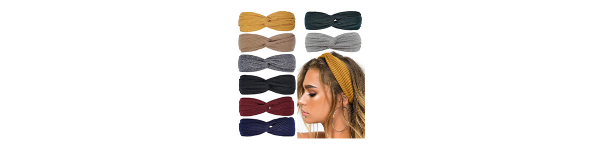 headbands