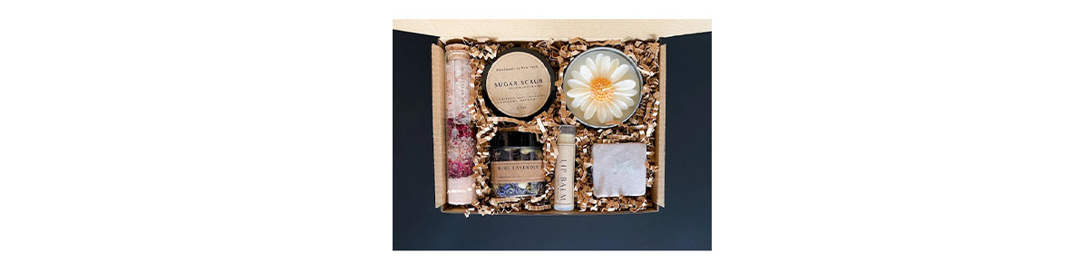 home spa box