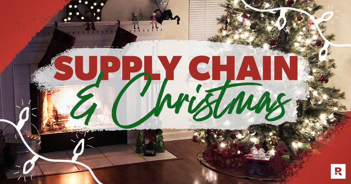 Christmas Supply Chain