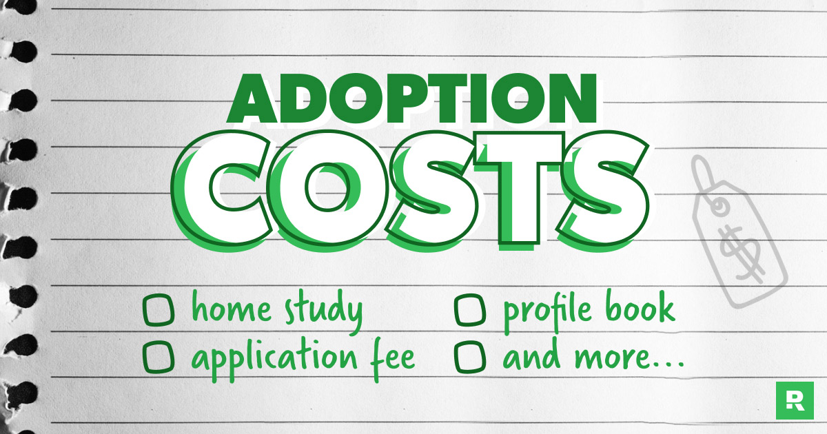 Adoption Costs