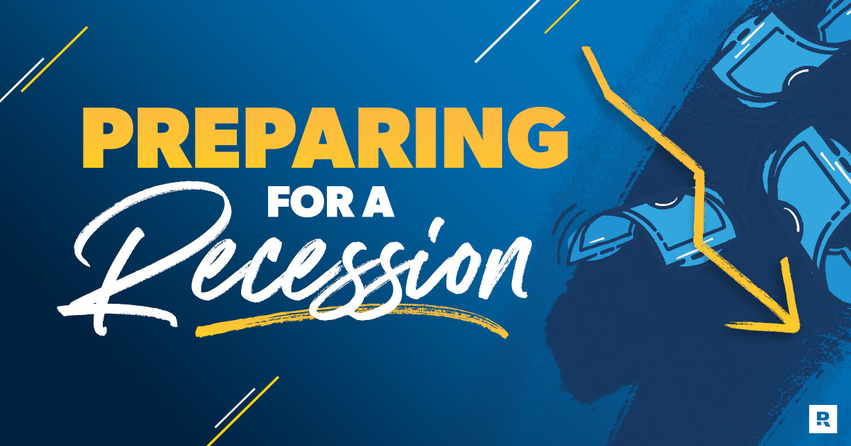 how to prepare for a recession 