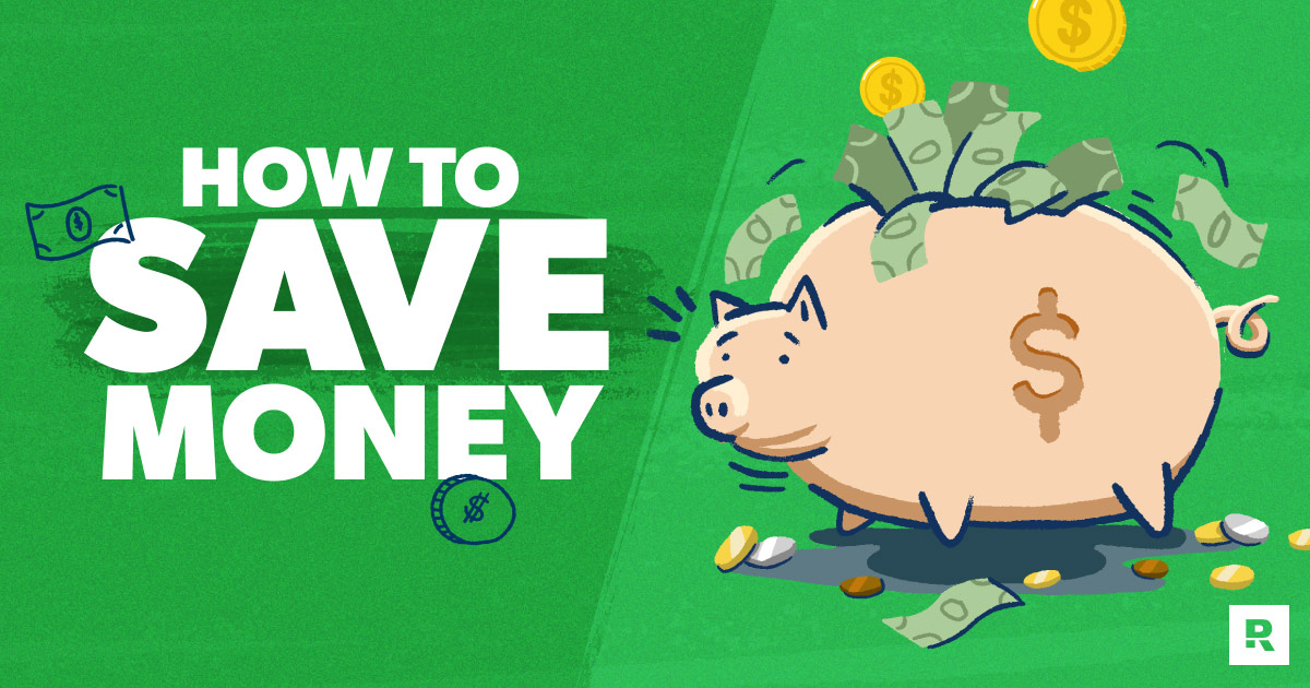 How to Save Money: 23 Ways to Start Today