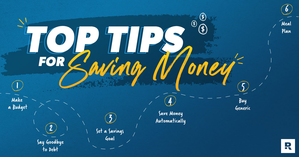 Top 10 Tips for Saving Money on Groceries