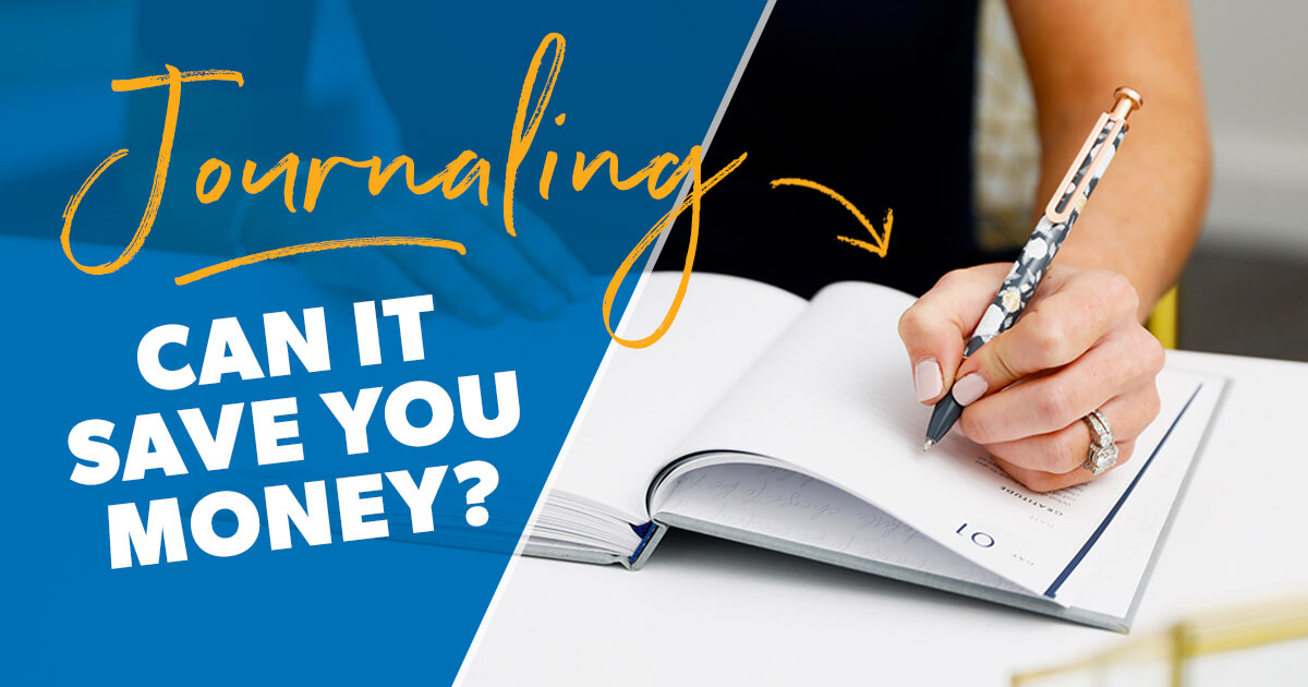 Ways to Save Money Art Journaling - Joyful Art Journaling