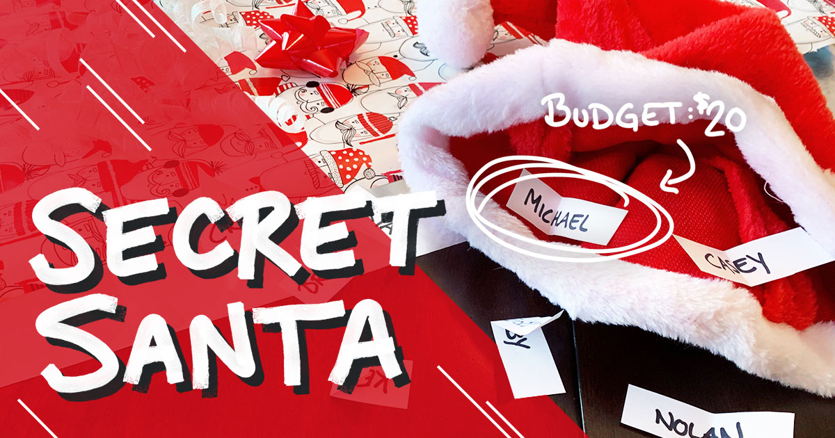 The best Secret Santa gifts starting at under $10 - Good Morning America