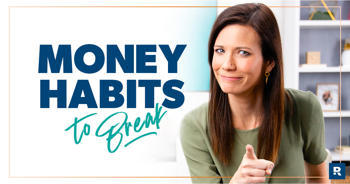 9 Bad Money Habits That You Should Break Right Now