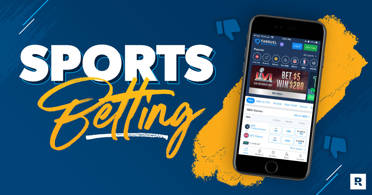 Easy Bets To Win Money