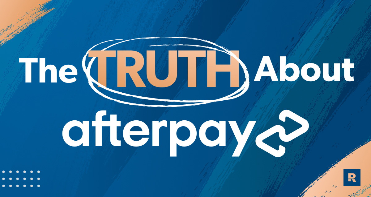 the truth about afterpay