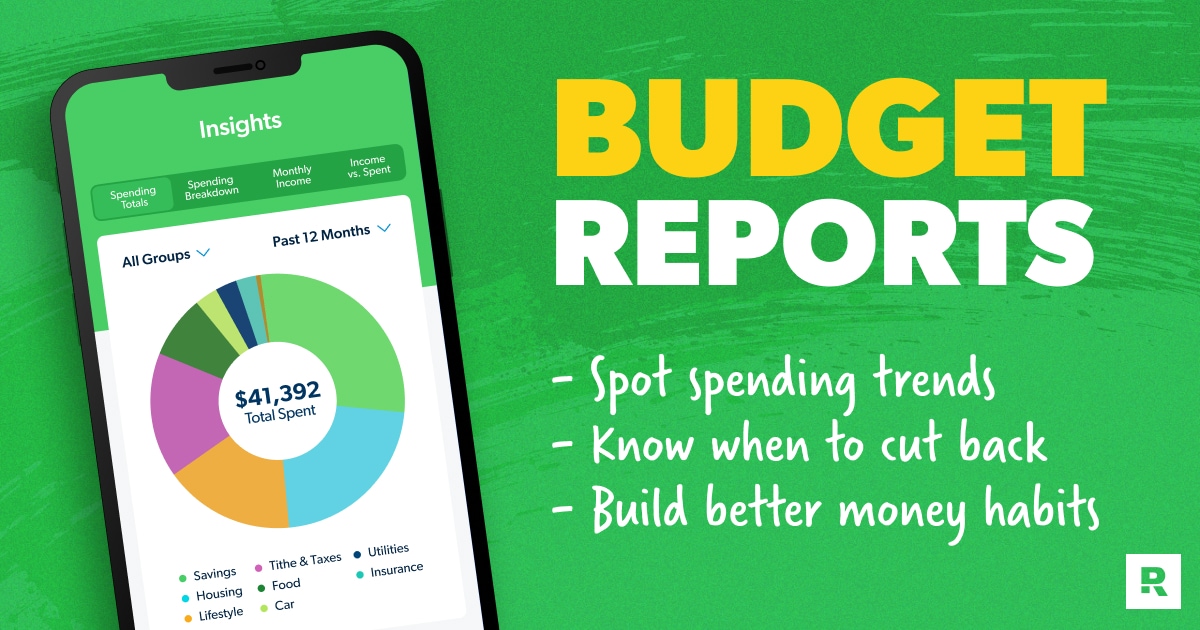Budget Reports