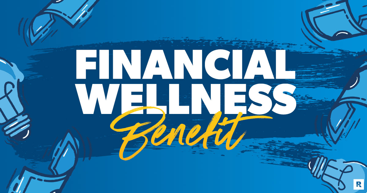 financial wellness benefit