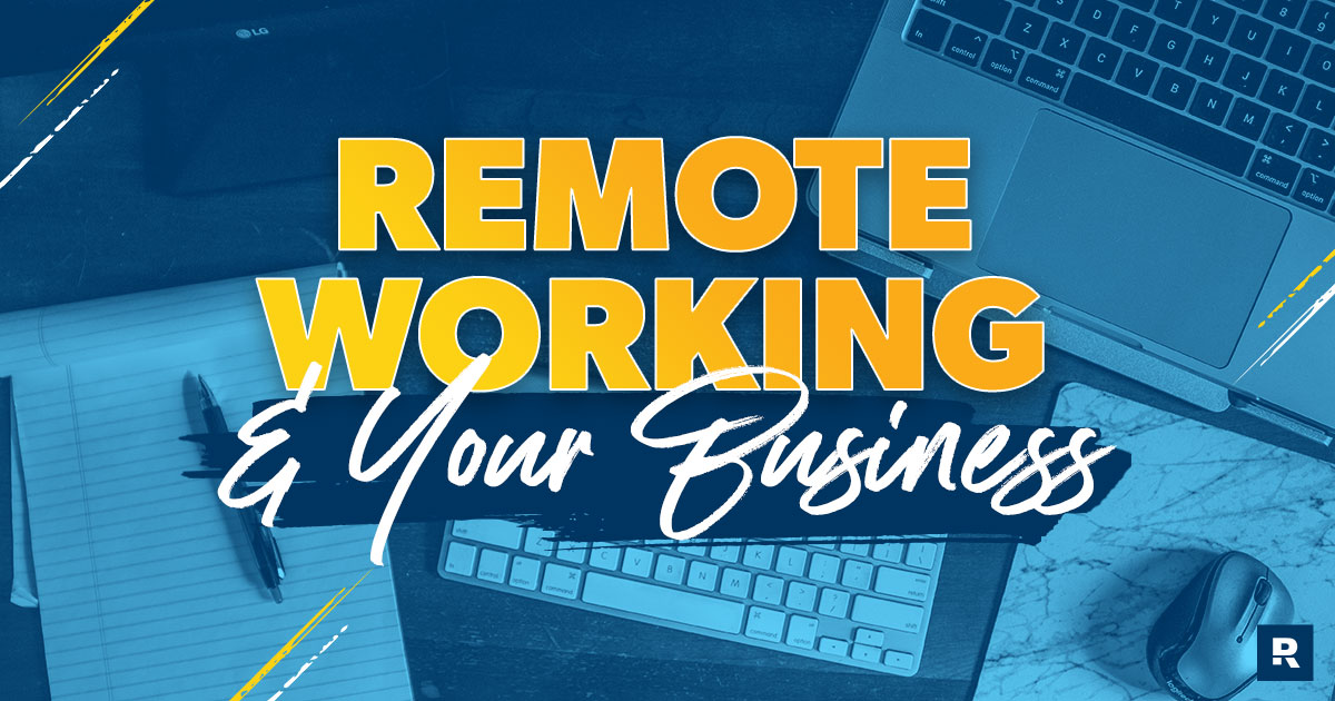 Is Telecommuting a Good Option for Your Company?