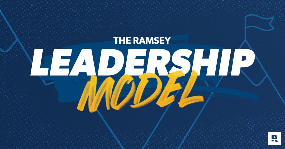 The Ramsey Leadership Model