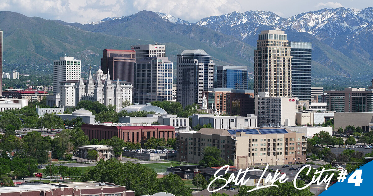 salt lake city, utah