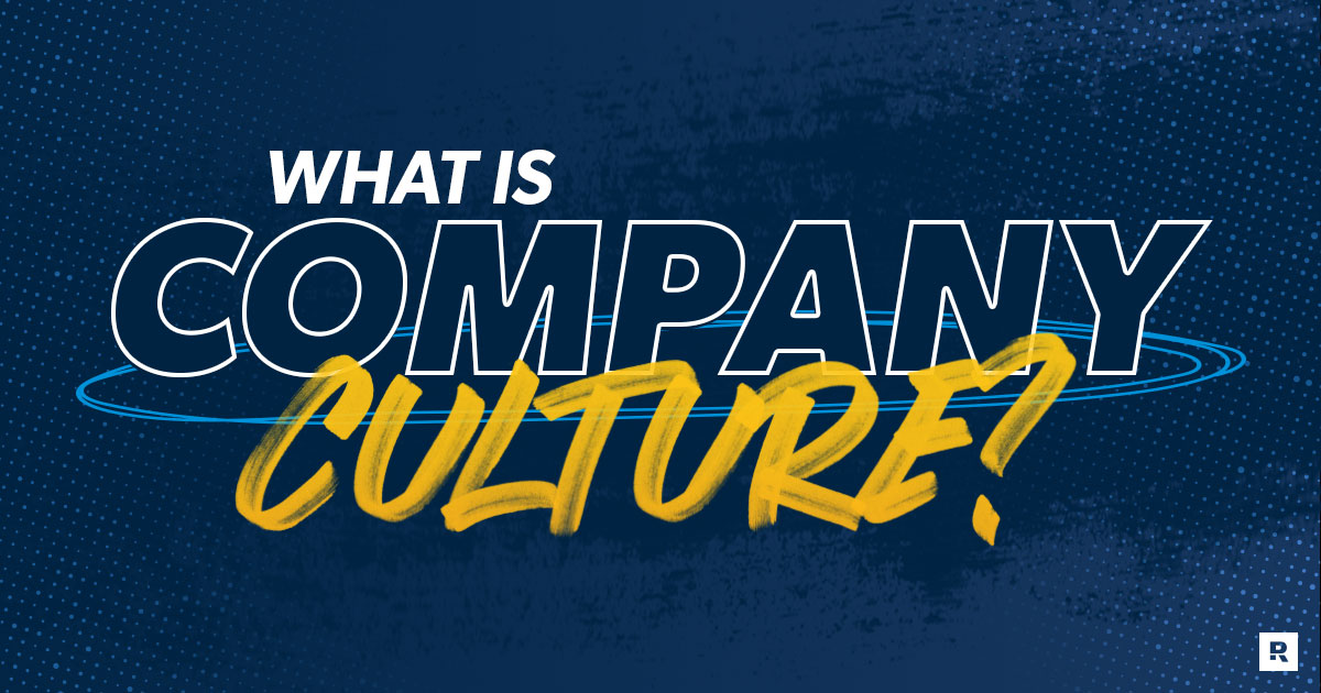 what is company culture