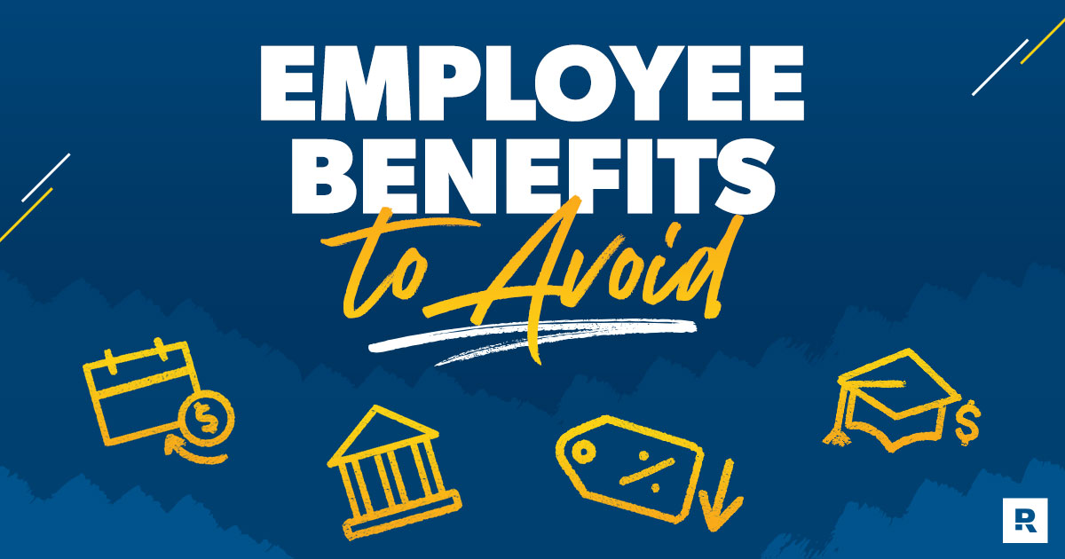 Employee Benefits That Cause Financial Stress