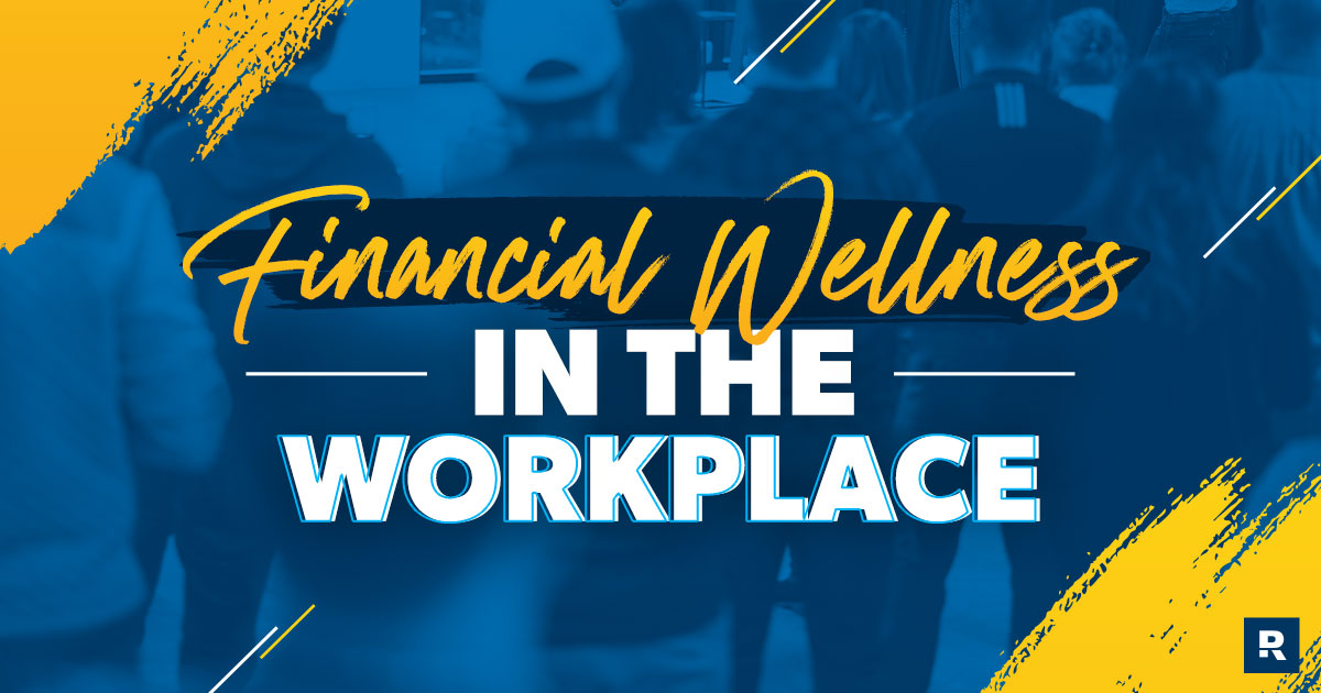 does your workplace offer financial wellness