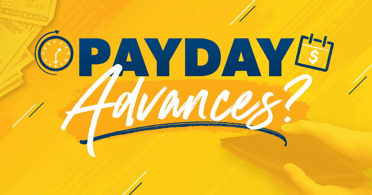 Why are Payday Advances Bad for Your Employees?