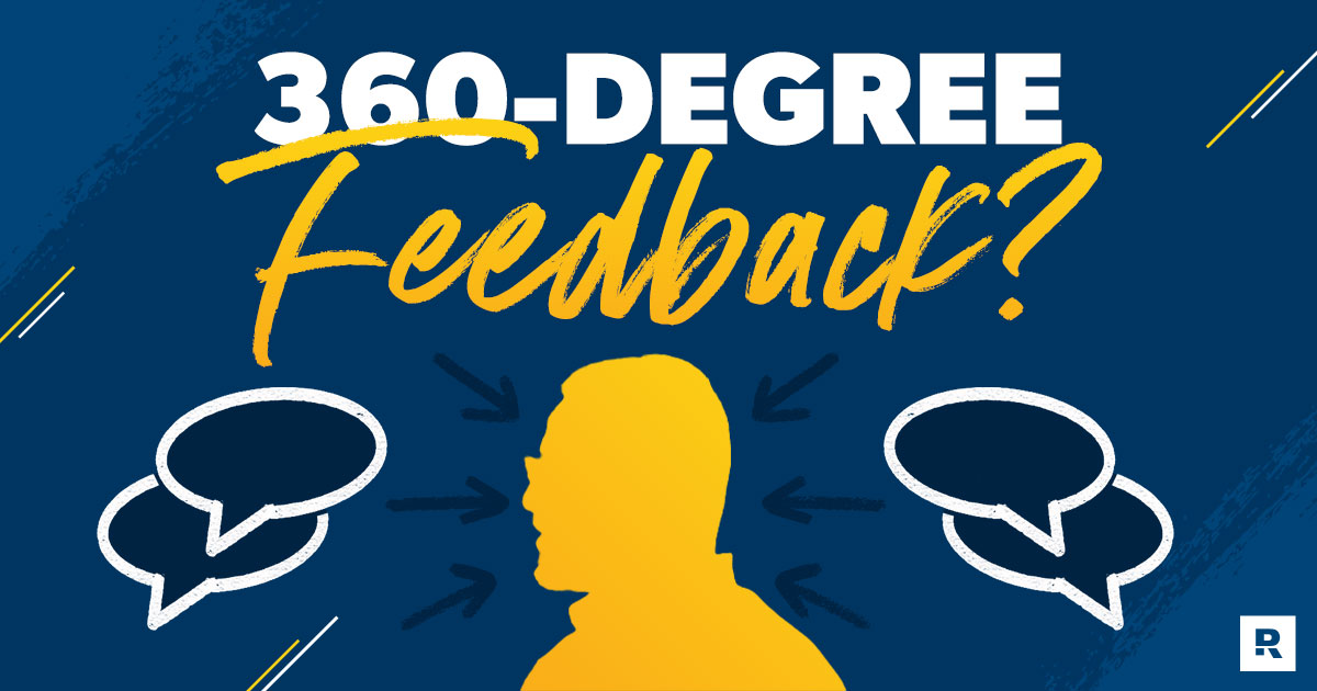 What Is 360-Degree Feedback?