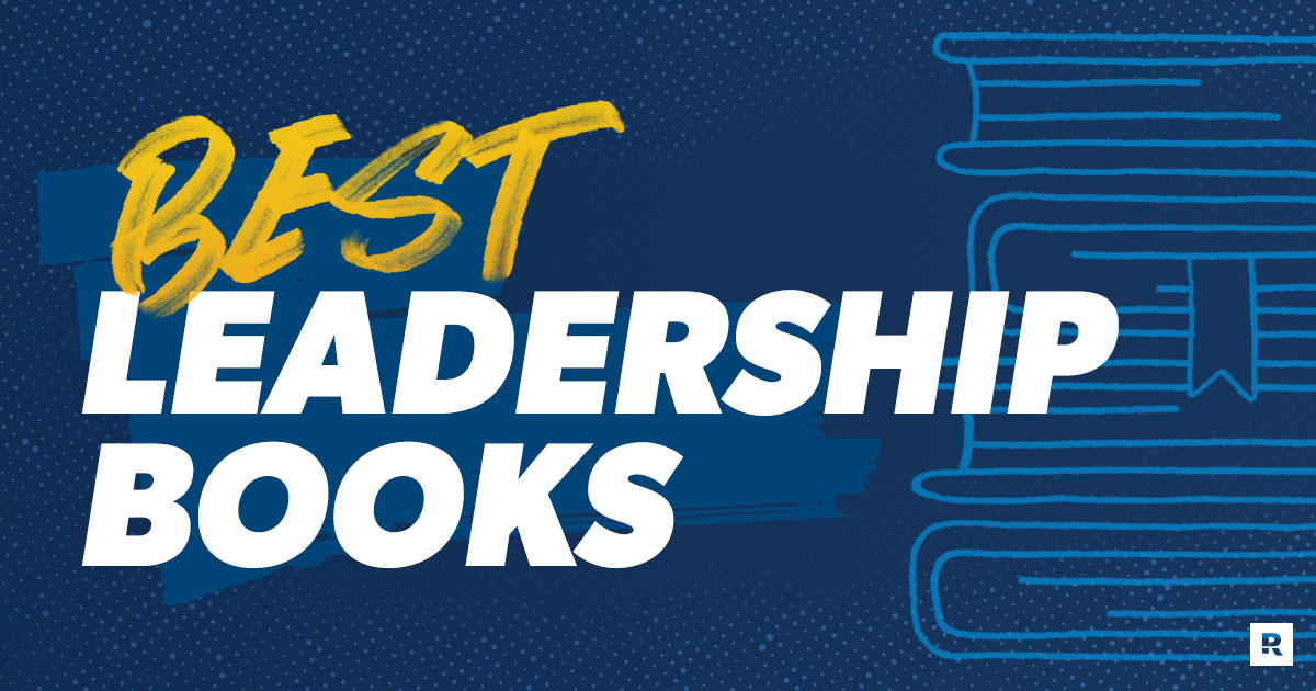 Best Leadership Books