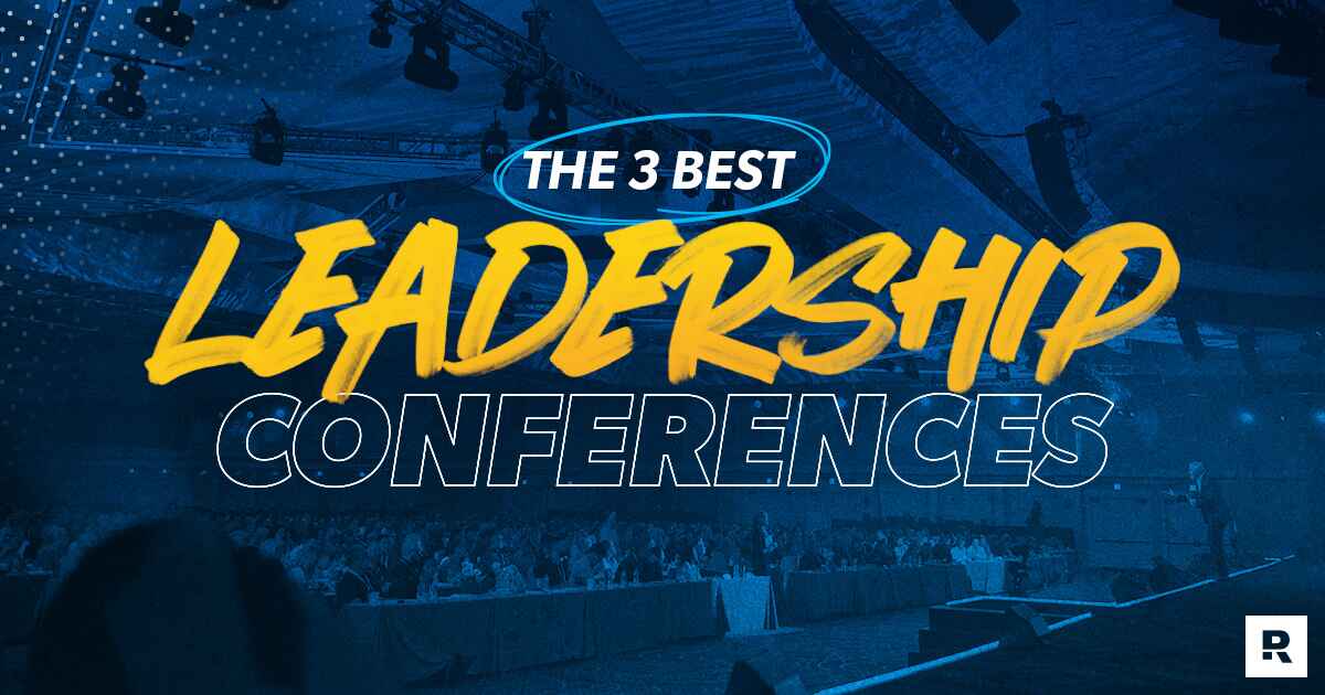 best leadership conferences