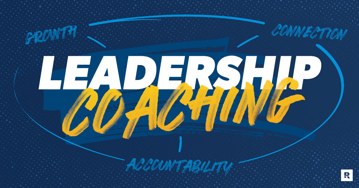 leadership coaching