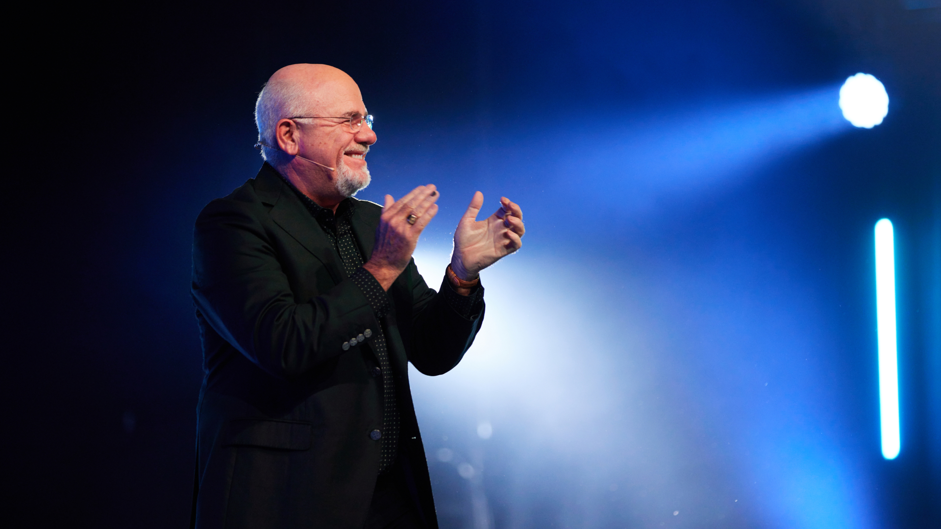 Dave Ramsey at EntreLeadership Summit