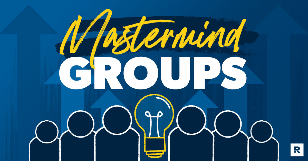 mastermind groups