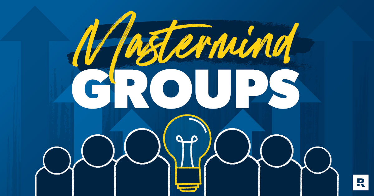 Mastermind Groups: What Are They, and How Can They Help You - Ramsey