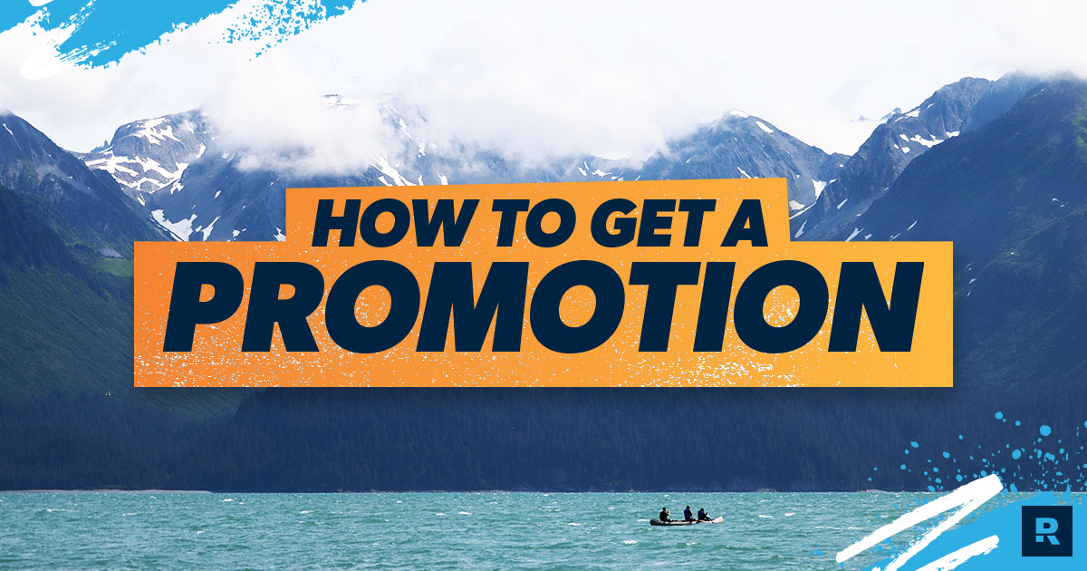 How to Get a Promotion (5 Secrets High Performers Know)