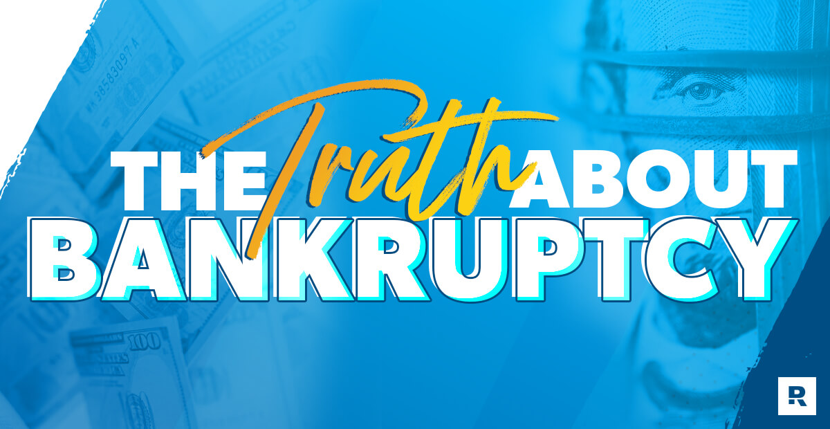 The Truth about Bankruptcy 