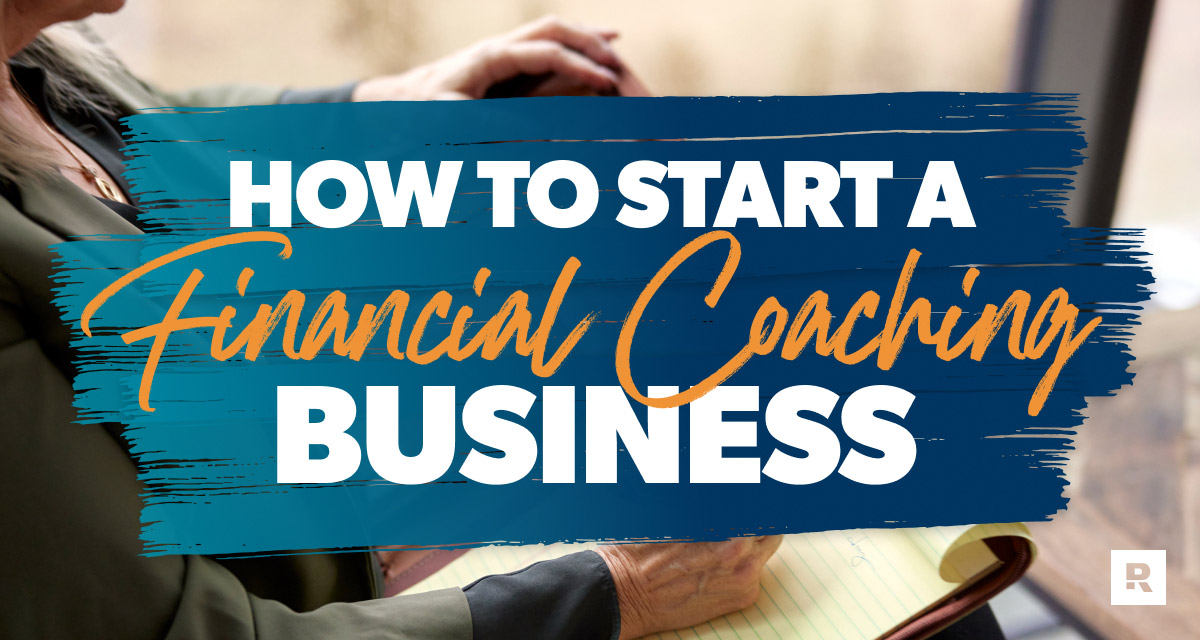 How to Start a Financial Coaching Business