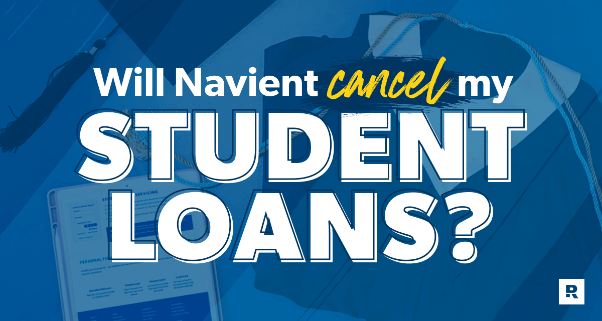 Navient Student Loan Forgiveness