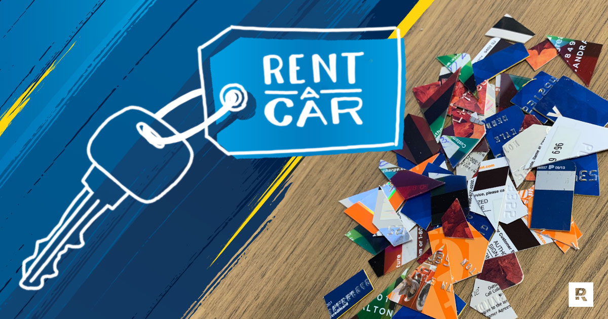 How to Rent a Car Without a Credit Card